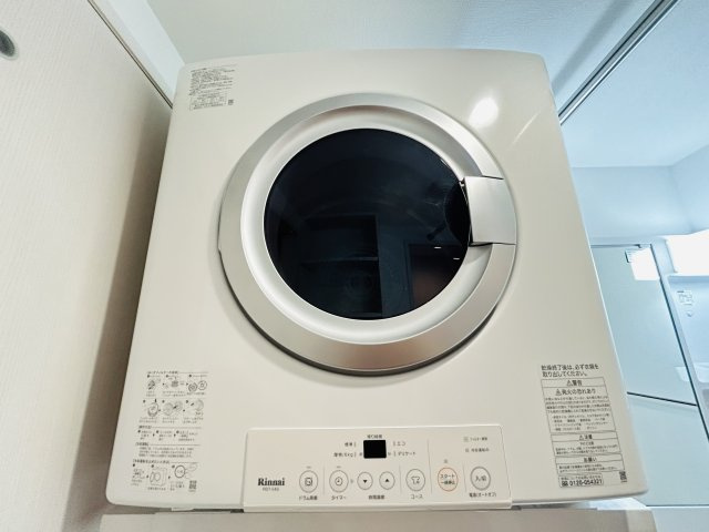ペンシエロのセキュリティ|反転タイプのお写真になります。