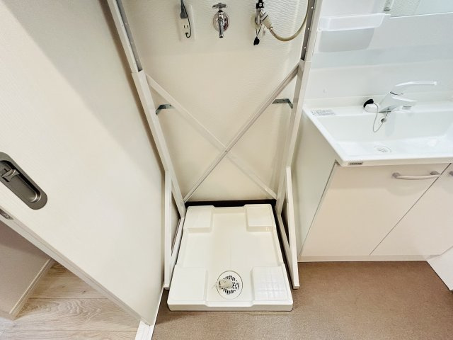 ペンシエロの設備|反転タイプのお写真になります。