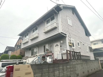 【外観】 | からぷーや国立