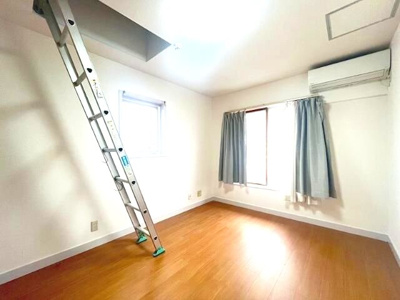 【居間・リビング】 | からぷーや国立