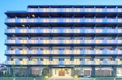 ハーモニーレジデンス東京アーバンスクエア#002の画像