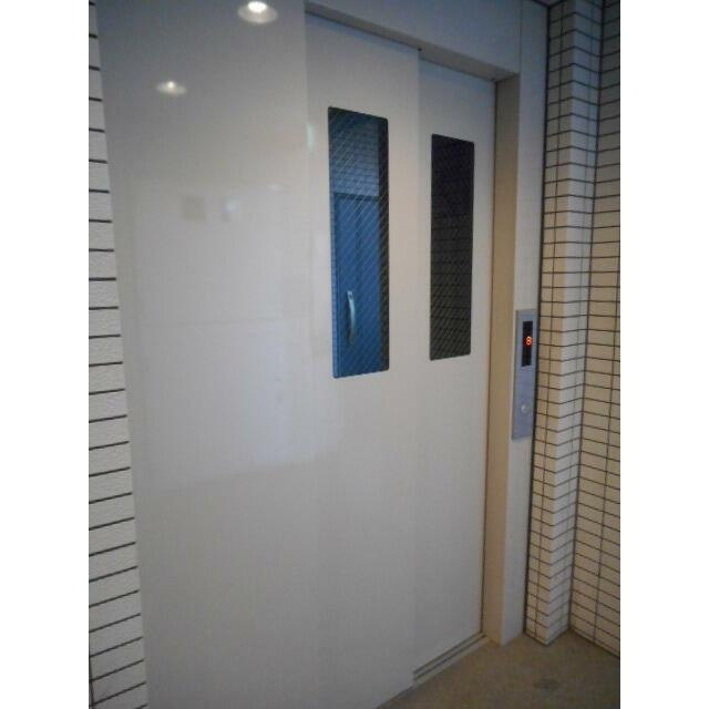 グロースメゾン亀戸のその他共用部分