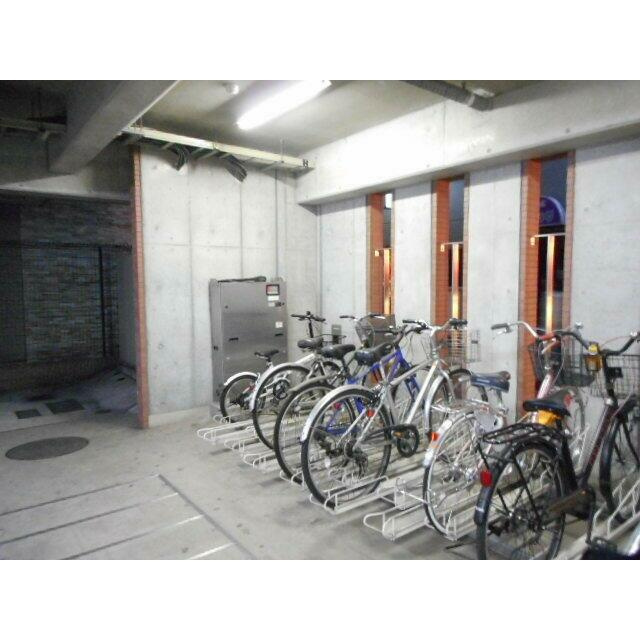 グロースメゾン亀戸のその他