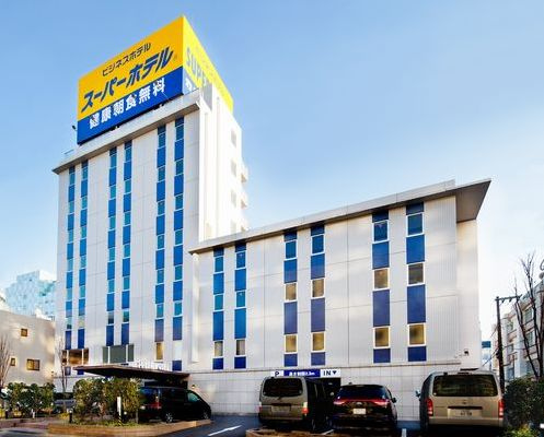 グロースメゾン亀戸の設備