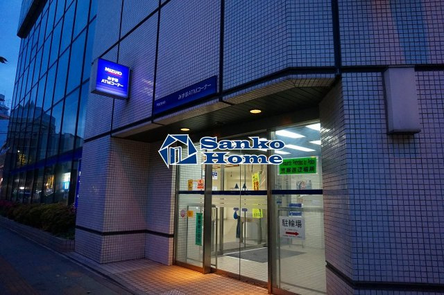 グロースメゾン亀戸