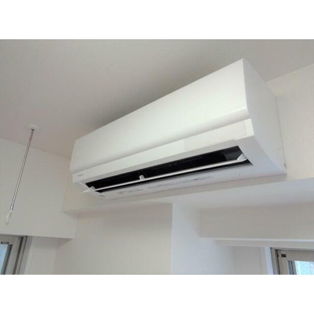 グロースメゾン亀戸の設備