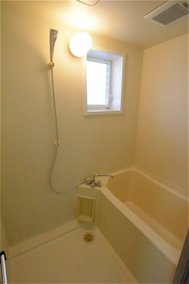 【浴室】 | 柞田石井ハイツ