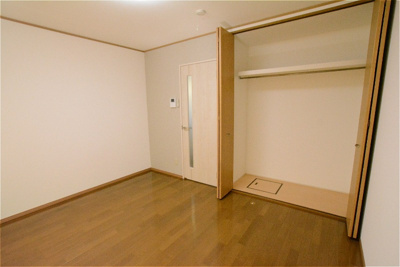 【収納】 | 柞田石井ハイツ