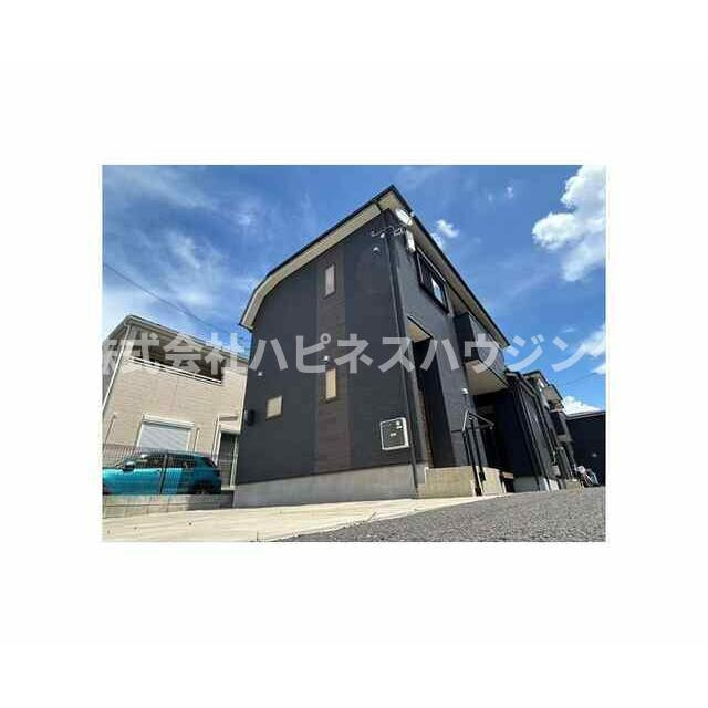 ｇｌａｎｚａ　Ａ棟(グランツァエートウ)