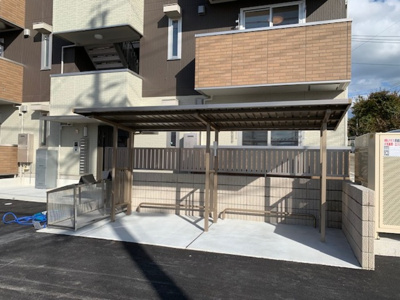 【その他共用部分】 | プランドール・華