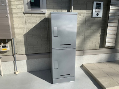 【その他共用部分】 | プランドール・華