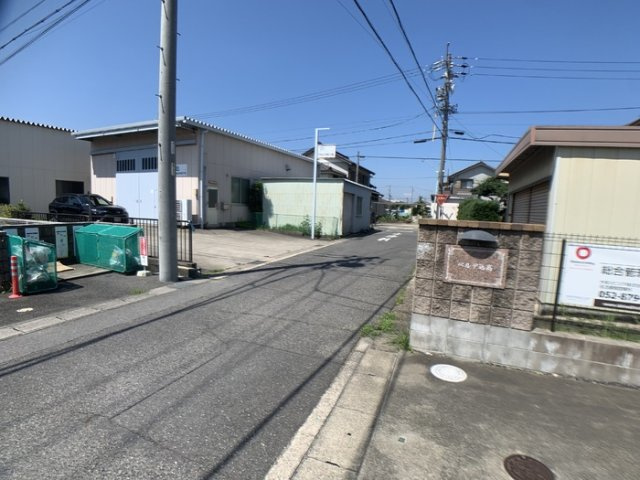 ベルデ込高の周辺