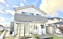 成田市本三里塚　中古戸建の画像