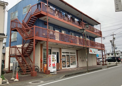 【外観】 | シャトル愛川 | 家を建てる前提で土地を探している場合、地盤の丈夫さは譲れない条件の一つです。地盤が脆弱だと追加工事が必要となります。また、過去に地盤沈下や液状化現象を起こした土地は、できるだけ避けた方がいいでしょう。