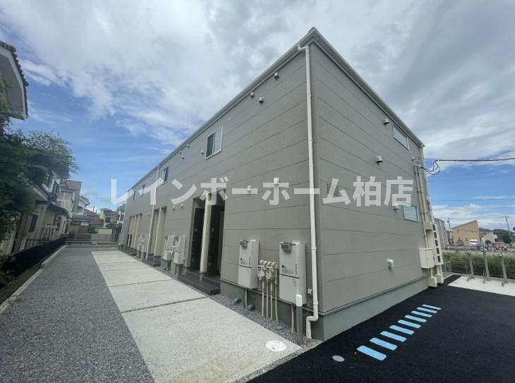 特典：仲介手数料が無料です!!