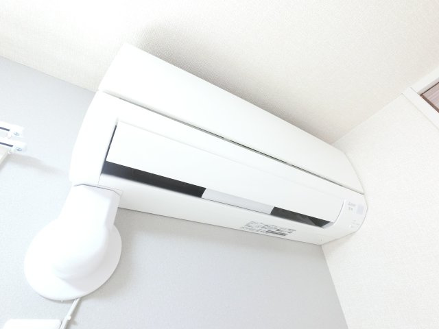 エムスクエアの設備