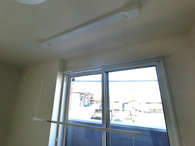 エムスクエアの設備