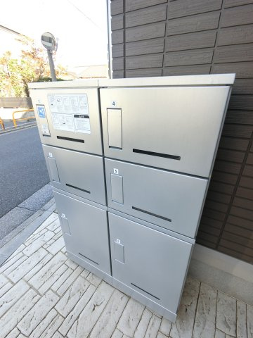 エムスクエアのその他共用部分