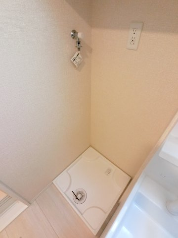 エムスクエアの設備