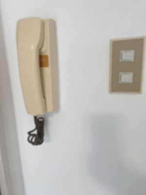 【セキュリティ】 | プロスペアー荻窪 