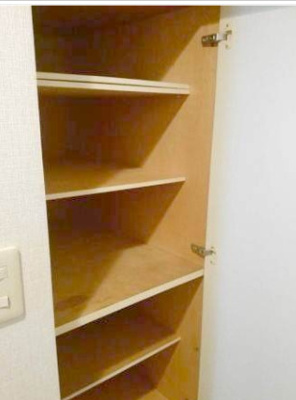 【収納】 | プロスペアー荻窪  | 他部屋参考