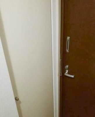 【玄関】 | プロスペアー荻窪  | 他部屋参考