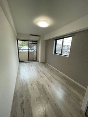 【居間・リビング】 | プロスペアー荻窪 