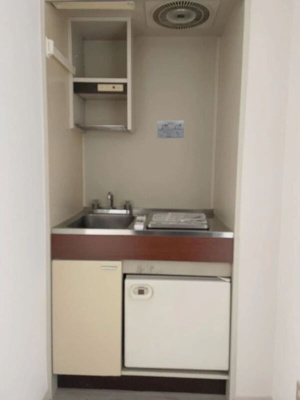 【キッチン】 | プロスペアー荻窪 