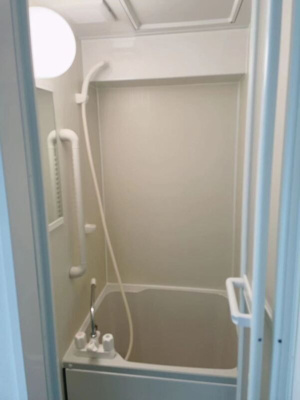 【浴室】 | プロスペアー荻窪 