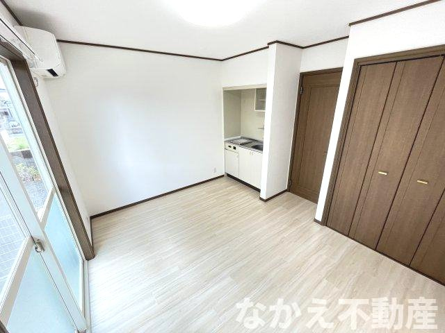 【内装】 | 物件の内装です