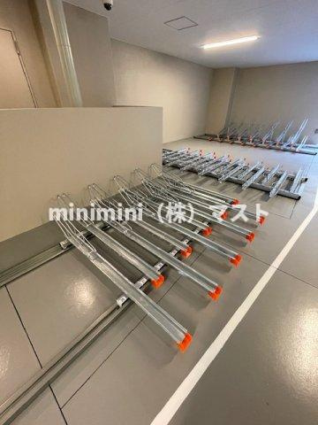 リヴェント難波ウエストのその他共用部分