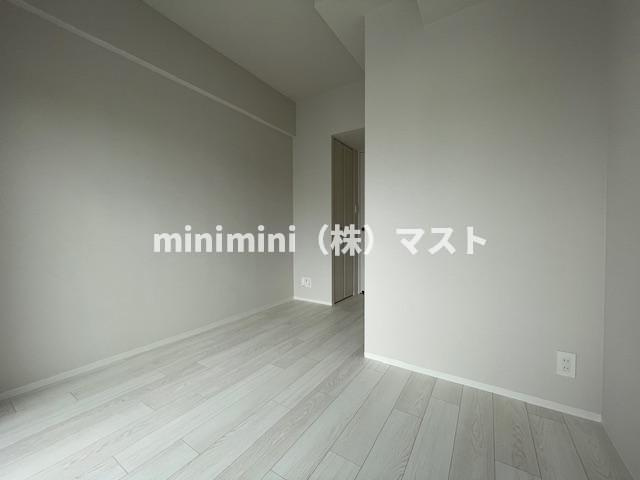 リヴェント難波ウエストの内装