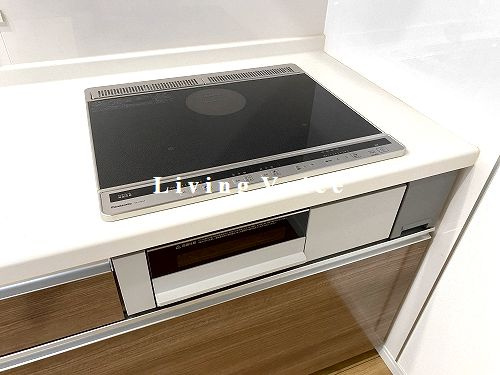 【仲介手数料０円】秦野市今泉　中古一戸建てのキッチン|秦野市今泉　中古一戸建て