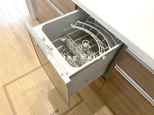 【仲介手数料０円】秦野市今泉　中古一戸建てのキッチン|秦野市今泉　中古一戸建て