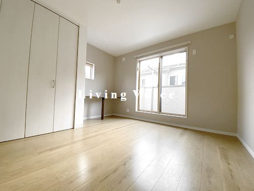 【洋室】 | 【仲介手数料０円】秦野市今泉　中古一戸建て | 秦野市今泉　中古一戸建て