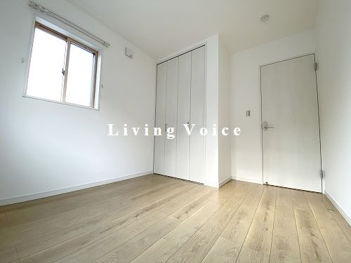 【仲介手数料０円】秦野市今泉　中古一戸建ての洋室|秦野市今泉　中古一戸建て