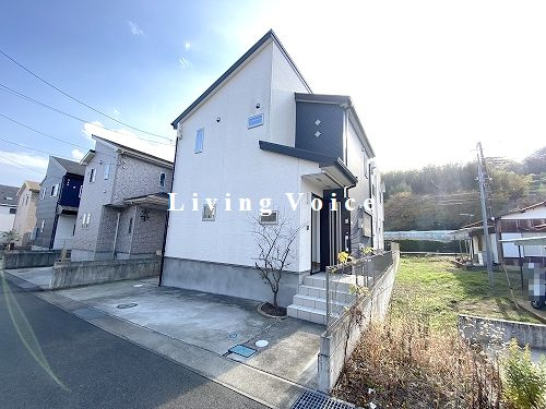 【仲介手数料０円】秦野市今泉　中古一戸建て