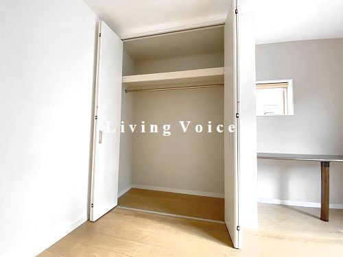 【仲介手数料０円】秦野市今泉　中古一戸建ての収納|秦野市今泉　中古一戸建て