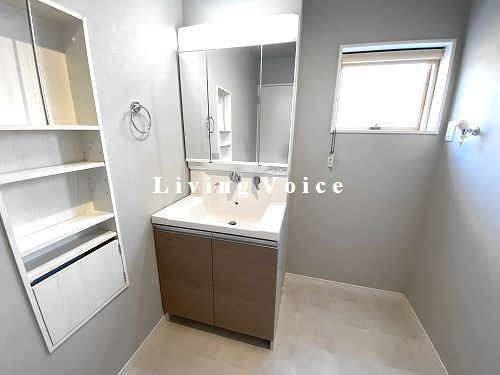 【独立洗面台】 | 【仲介手数料０円】秦野市今泉　中古一戸建て | 秦野市今泉　中古一戸建て