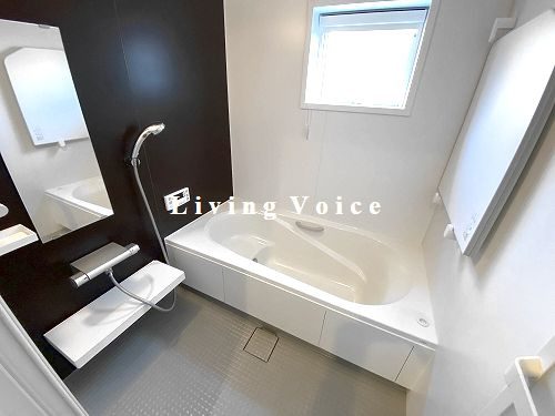 【浴室】 | 【仲介手数料０円】秦野市今泉　中古一戸建て | 秦野市今泉　中古一戸建て