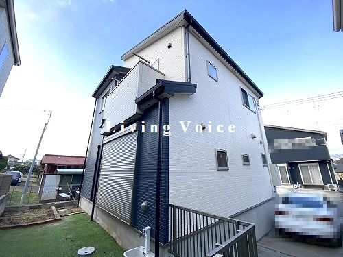 【仲介手数料０円】秦野市今泉　中古一戸建ての外観|秦野市今泉　中古一戸建て