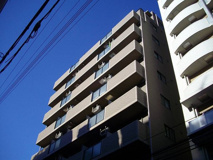 ラナップスクエア南森町の画像