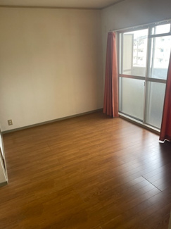 【洋室】 | 新檜尾台3次住宅