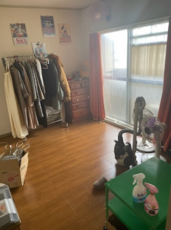 【洋室】 | 新檜尾台3次住宅