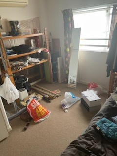 【洋室】 | 新檜尾台3次住宅