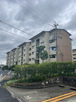 【外観】 | 新檜尾台3次住宅