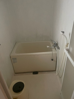 【浴室】 | 新檜尾台3次住宅