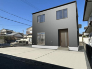 新築住宅　高知市介良⑱の画像