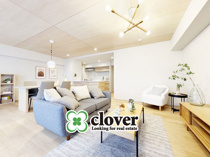 井の頭第2パークサイドマンションの画像