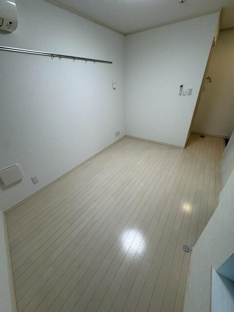 イルビラージュ金町の内装